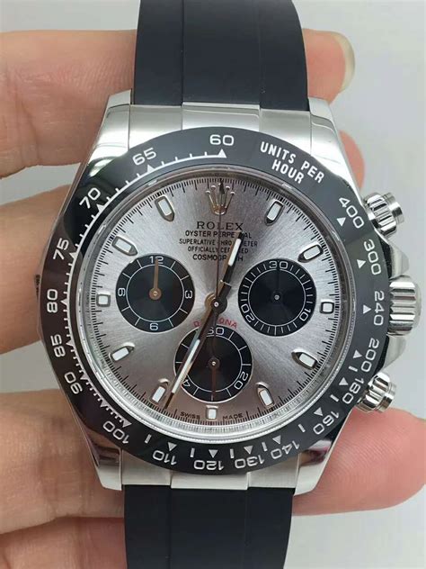 top quality rolex replicas with 4130 movement 904l for sale|rolex daytona 4130 price.